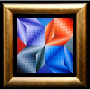 Victor Vasarely 