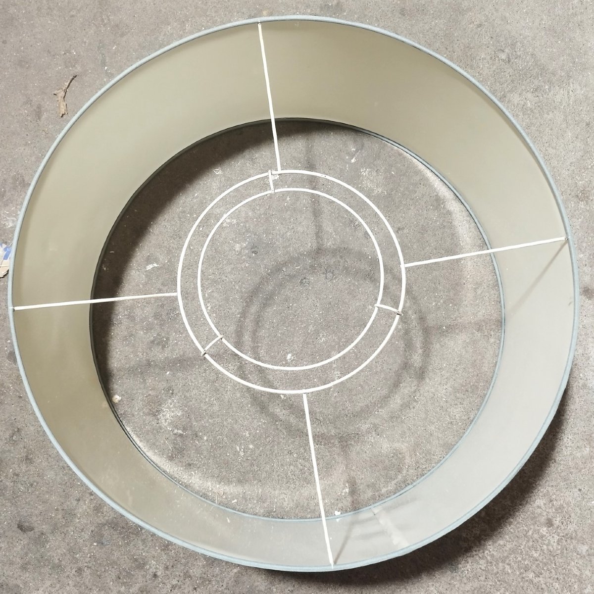 Lampadaire 6110 de Roger Fatus, édité par Disderot, 1960-photo-4