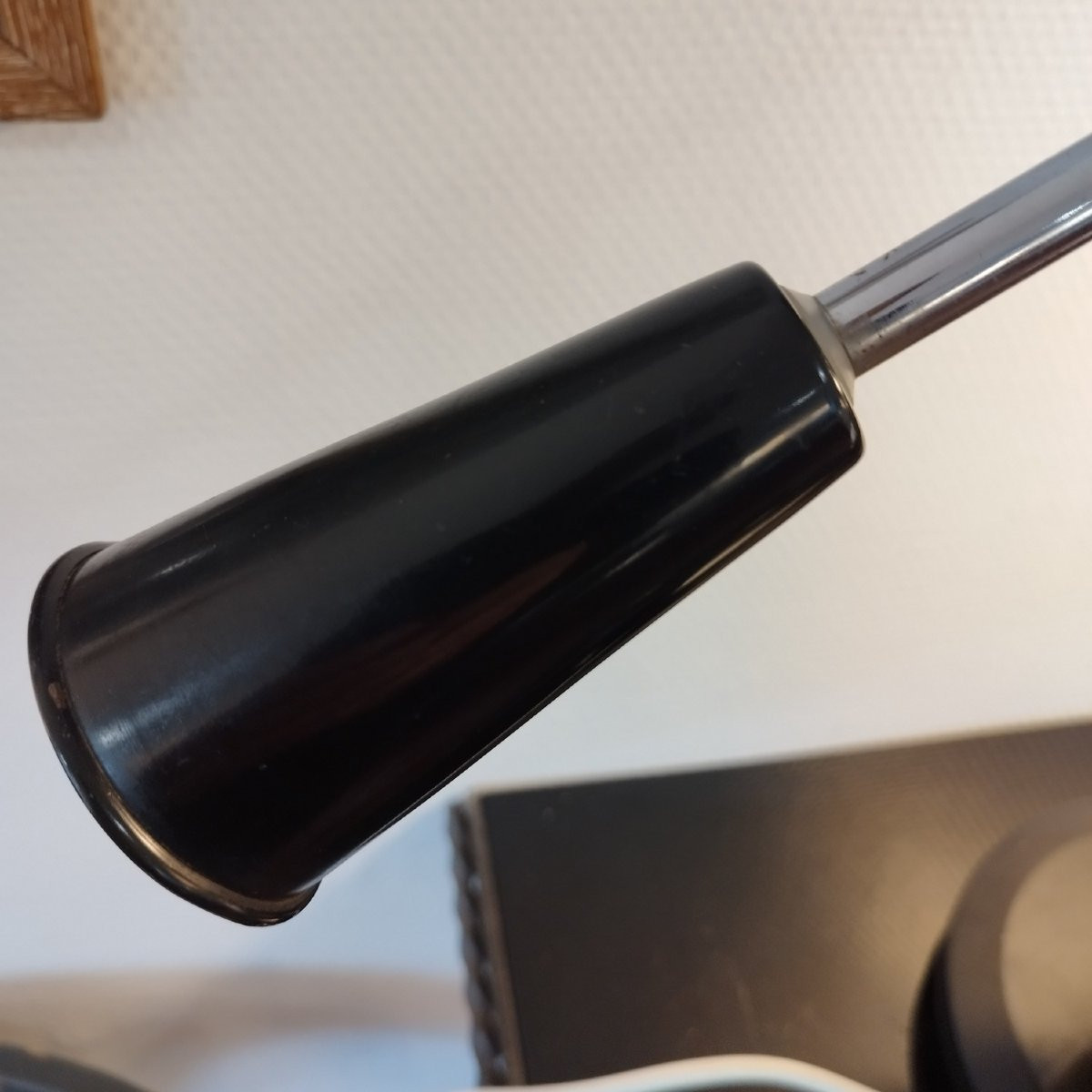 Lampe Pendulo President de Fase, Espagne 1970-photo-4