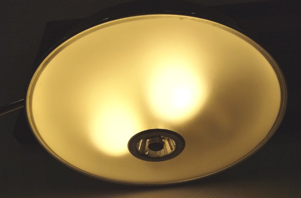 Lampe Pendulo President de Fase, Espagne 1970-photo-4