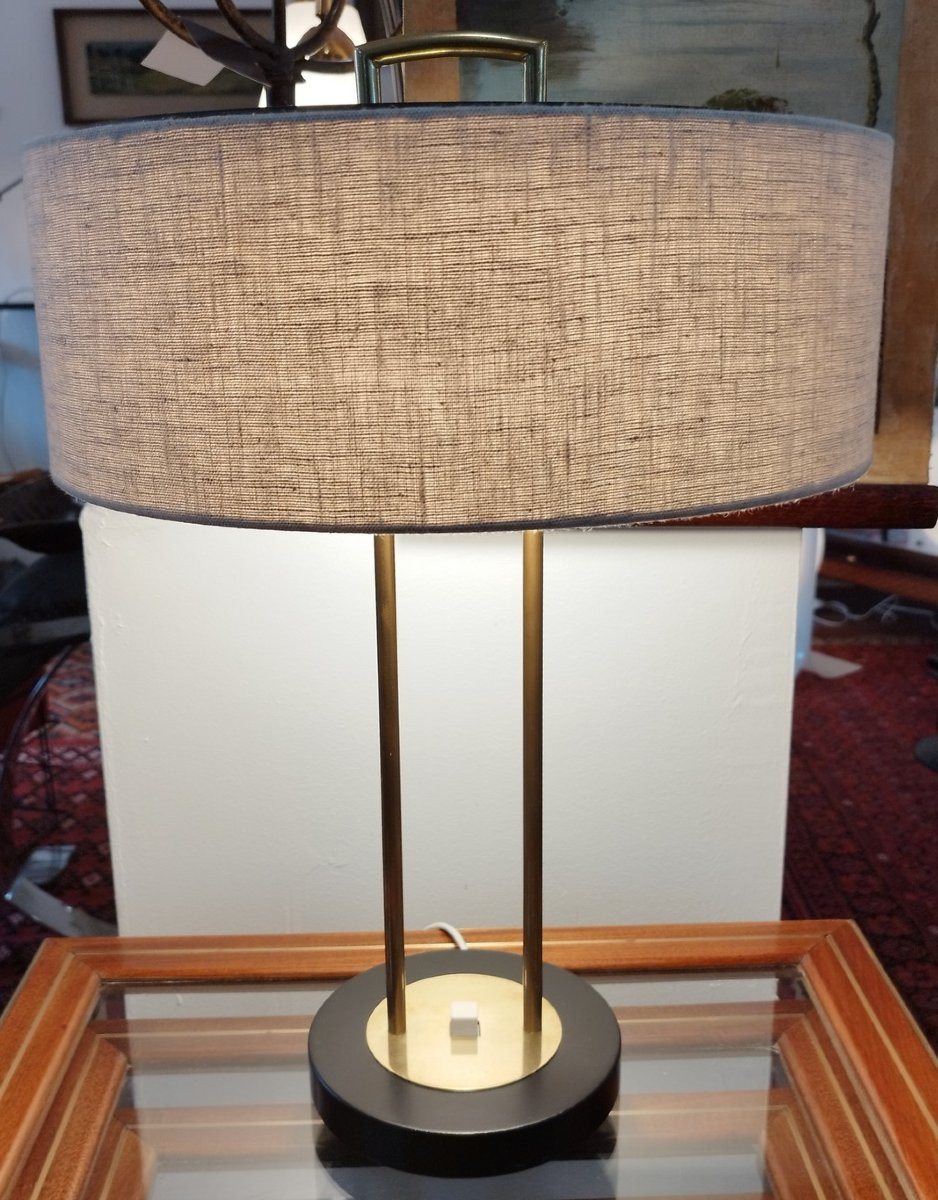 Lampe Président, Arlus France 1950-photo-3