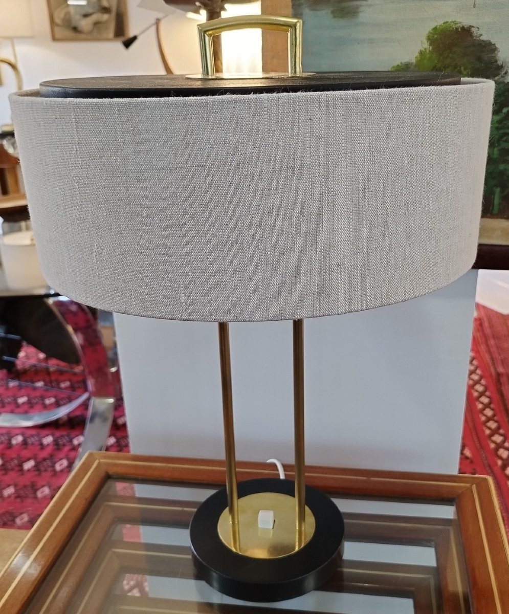 Lampe Président, Arlus France 1950-photo-4