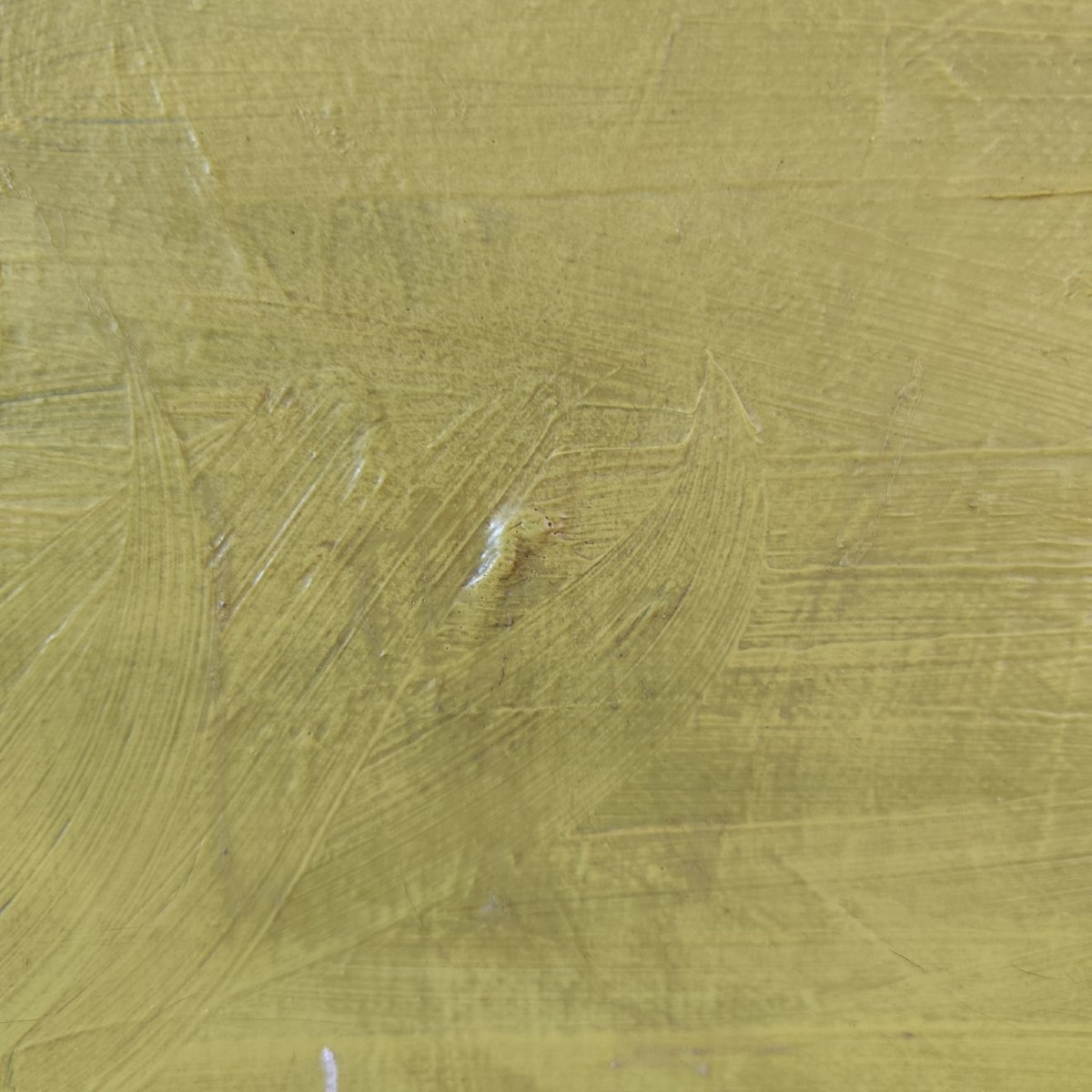 Huile sur toile encadrée, 1960-photo-2