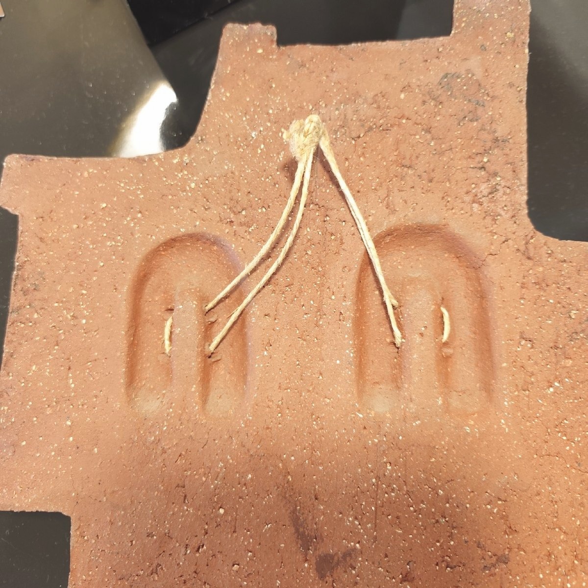 Stoneware Wall Plaque By Gerhard Liebenthron, 1978-photo-5