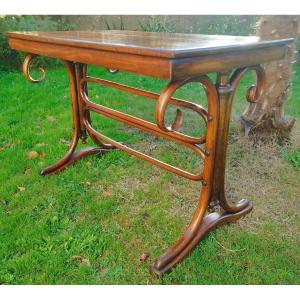 Austrian Table By Thonet, 1904