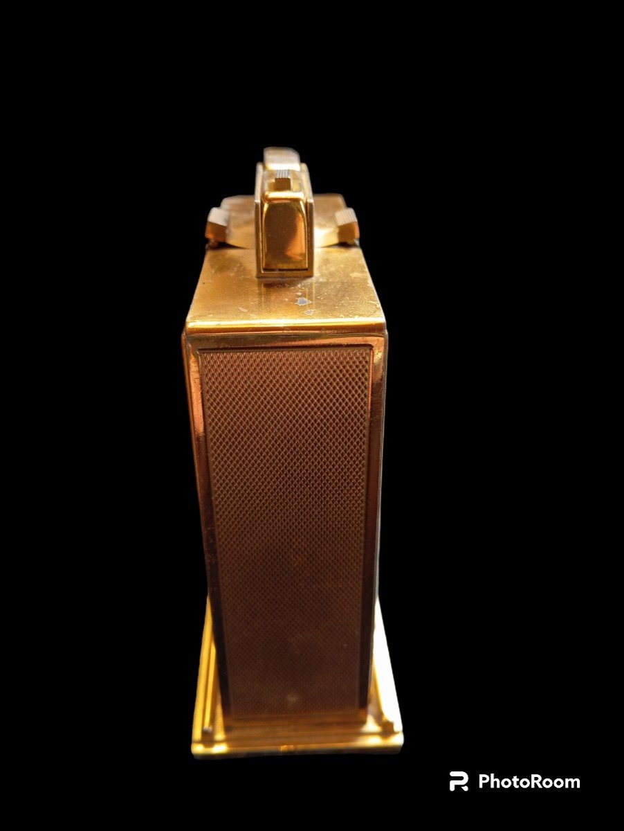Thorens Swiss Made Lighter-photo-4