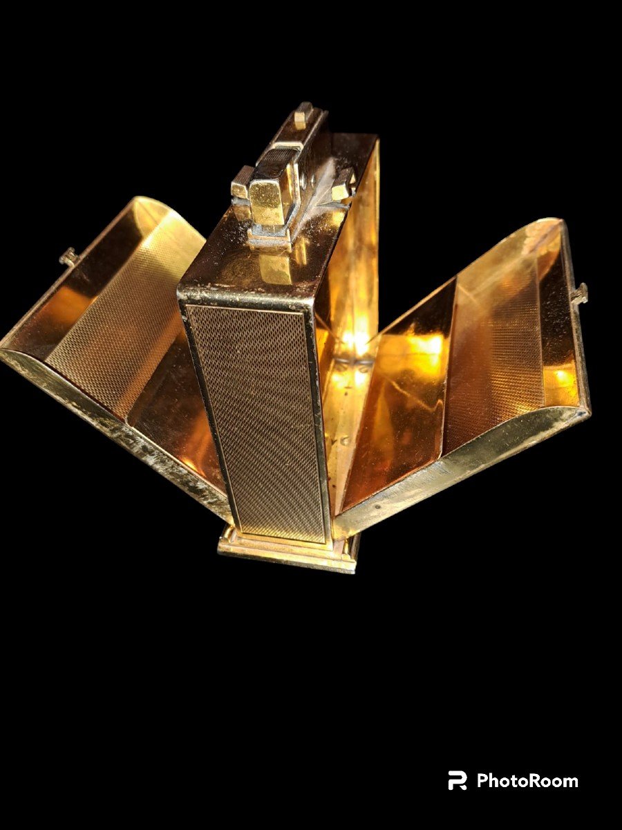 Thorens Swiss Made Lighter-photo-1