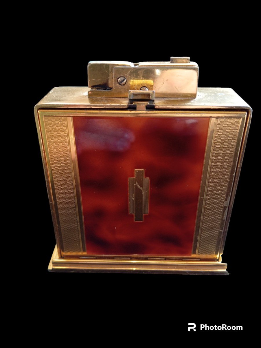 Thorens Swiss Made Lighter