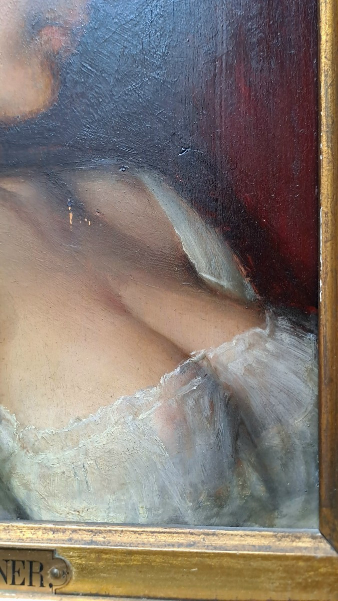 Tableau Jean Benner-photo-1