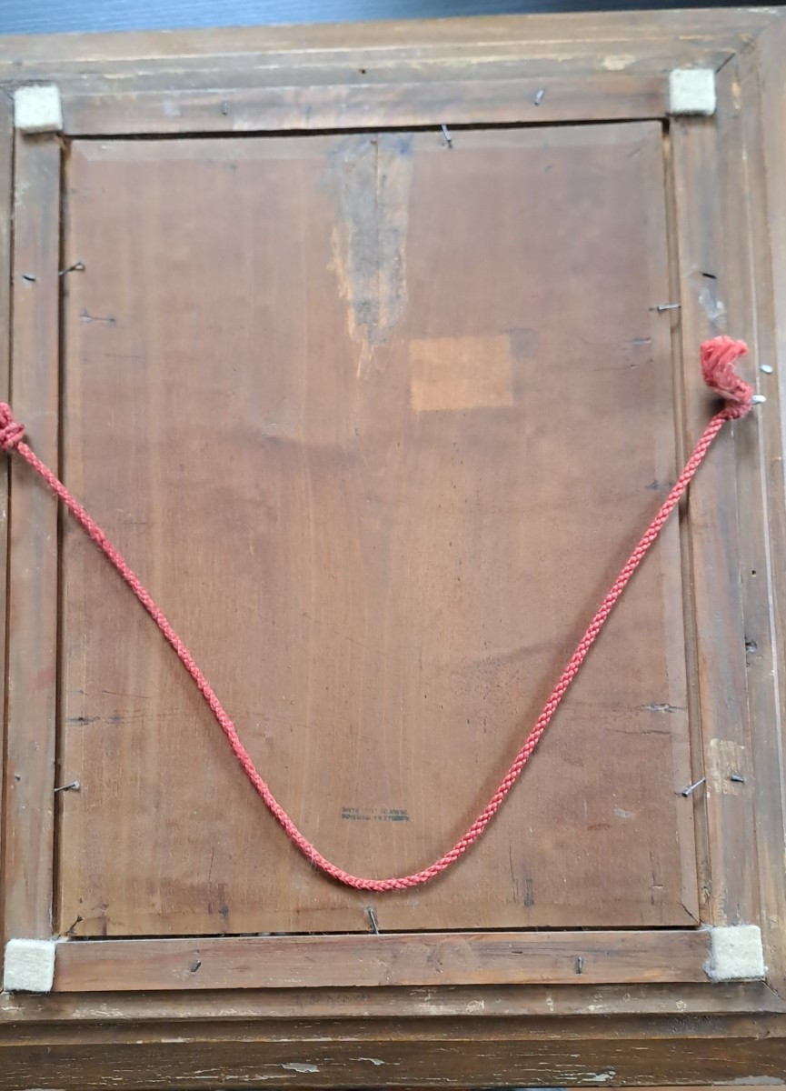 Tableau Jean Benner-photo-3