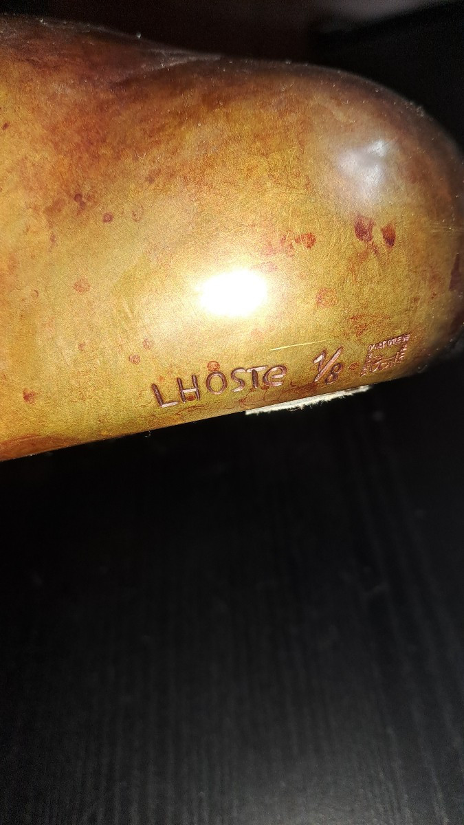 Bronze Sow By Claude Lhoste -photo-4