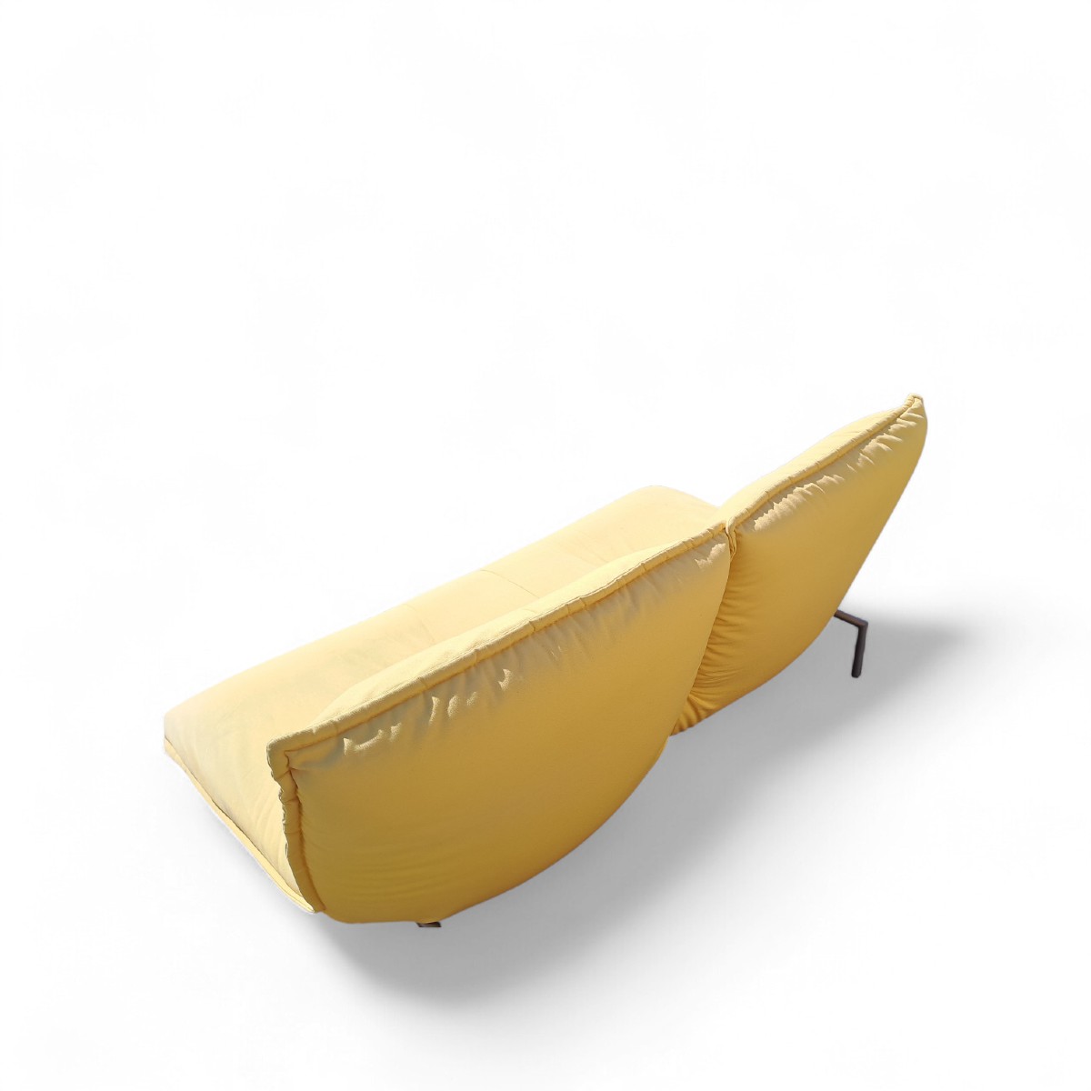  Set Including An Armchair And A Bench Seat By Pascal Mourgue For Ligne Roset .-photo-4