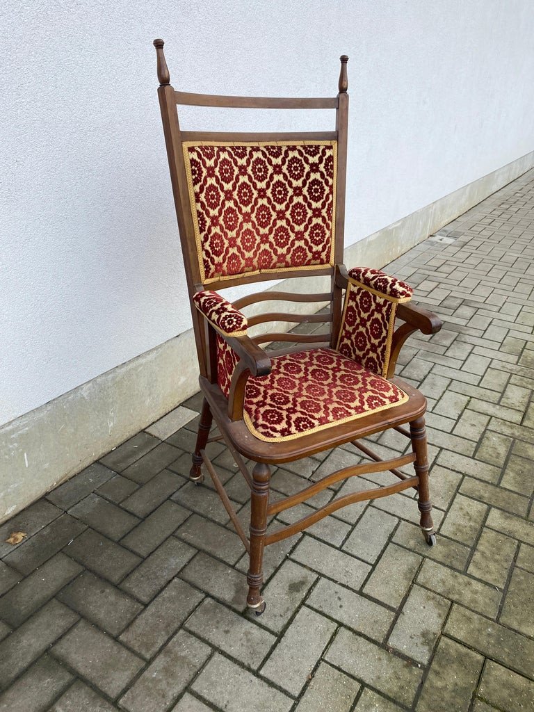 Original Armchair 1900 -photo-1