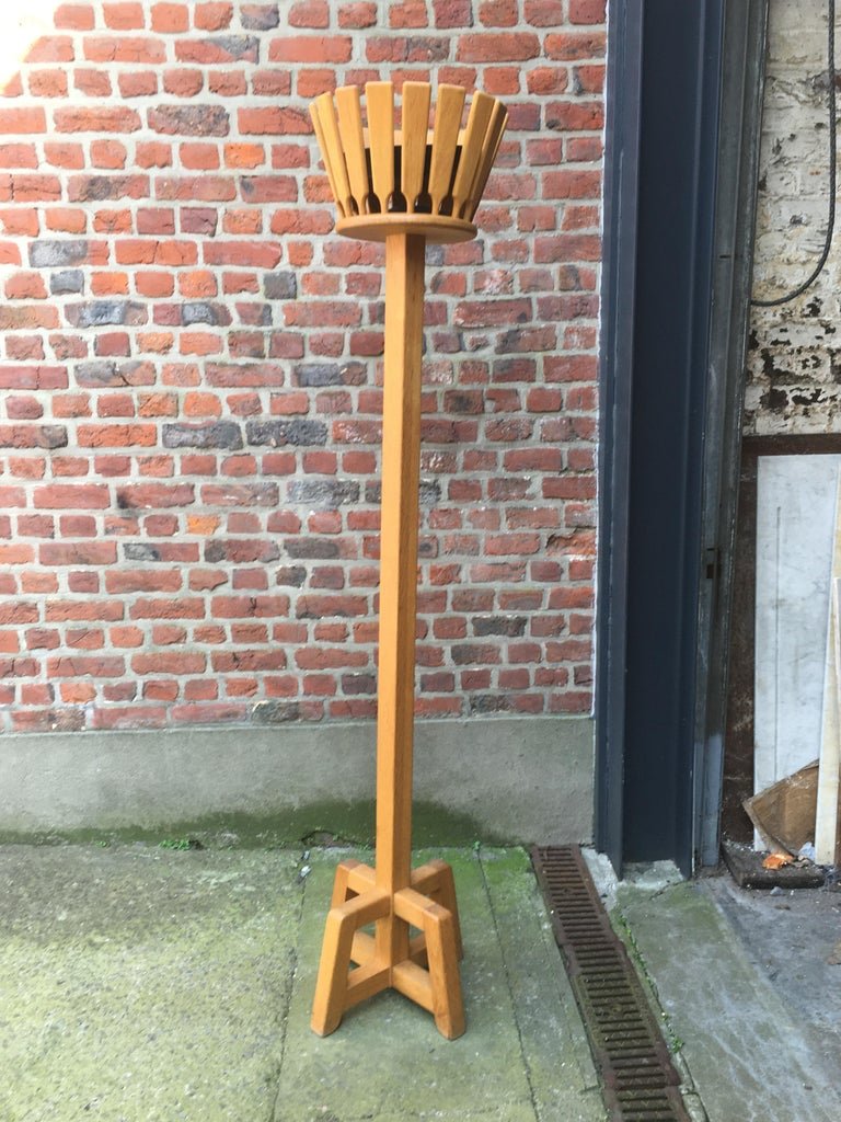 Guillerme Et Chambron, Rare Halogen Floor Lamp, Edition Votre Maison, Circa 1970-photo-1