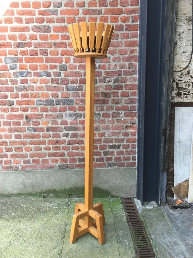 Guillerme Et Chambron, Rare Halogen Floor Lamp, Edition Votre Maison, Circa 1970-photo-7