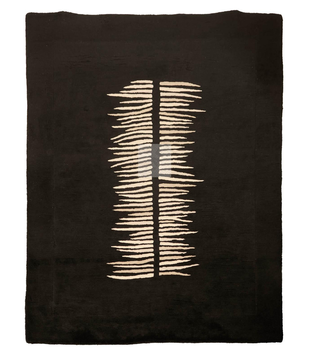 Hilton Mc Connico  « Back Bone Cactus » Grande  tapisserie de laine  édition  Toulemonde Bochar