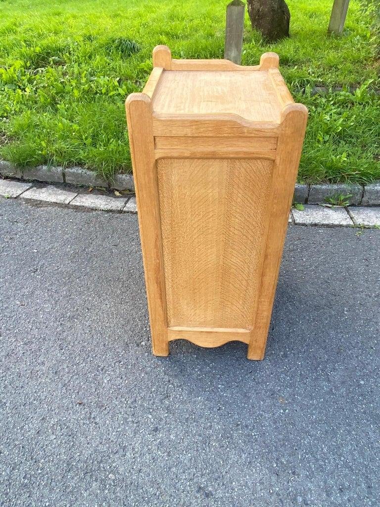 Guillerme et Chambron, meuble d'appoint ,Edition Votre Maison circa 1970-photo-1