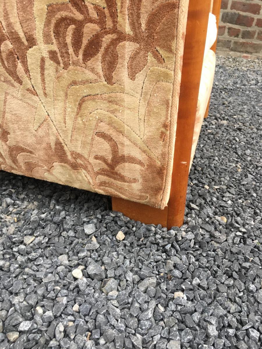 Great Bergere Period Art Deco Circa 1930-photo-1