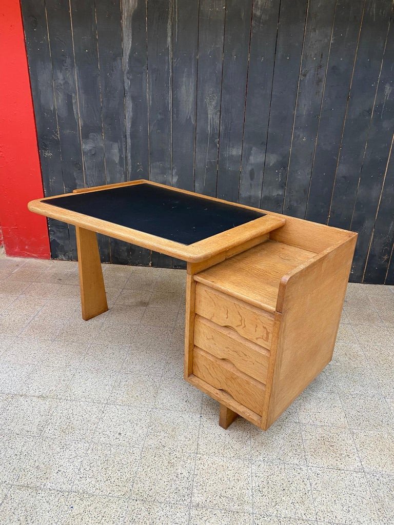 Guillerme Et Chambron , Bureau Modele-photo-3