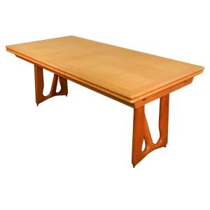 Guillerme Et Chambron, Table, 