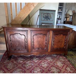 18th Century Nantes Port Sideboard 