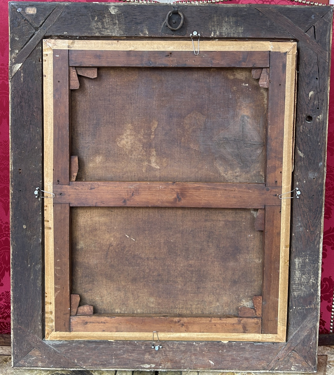 Portrait d’une élégante en Erato -photo-4