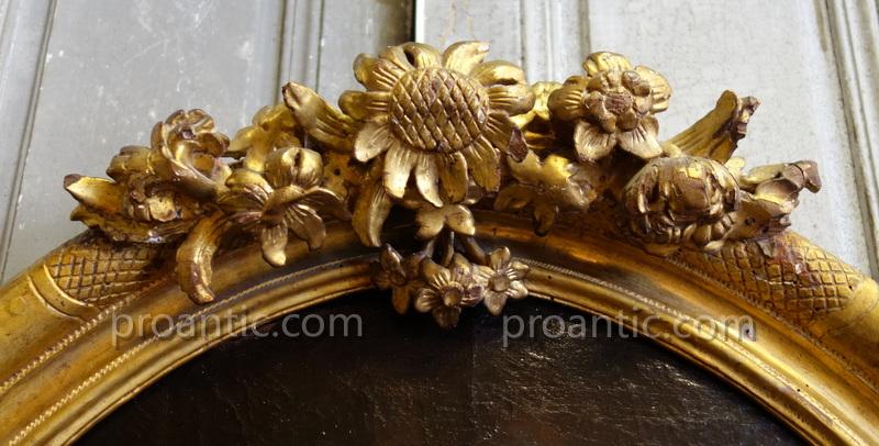 Portrait d'Homme De Qualité Epoque Régence-photo-4