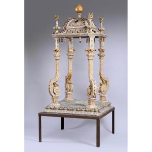 Processional Canopy, France, 18th Century