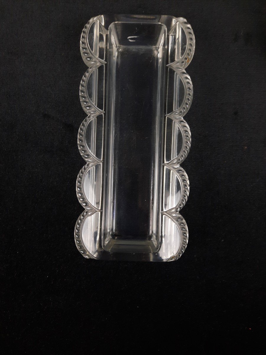 Lalique Crystal Centerpieces-photo-4
