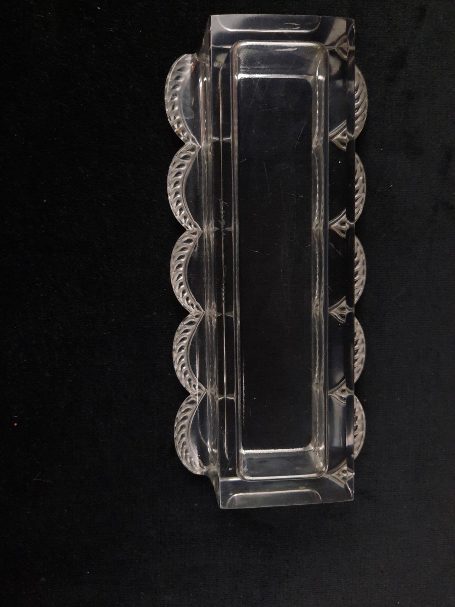 Lalique Crystal Centerpieces-photo-1