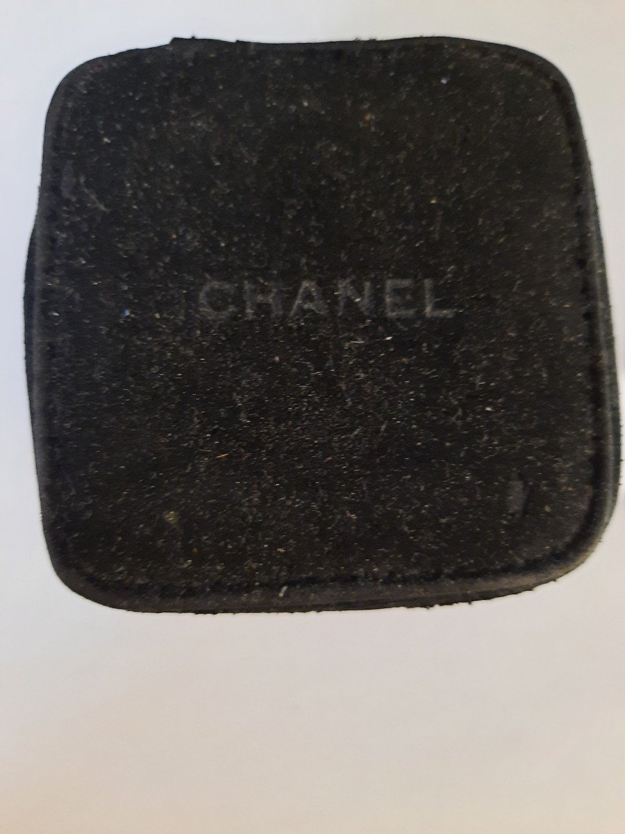 Montre Chanel J12 Céramique Noire -photo-1
