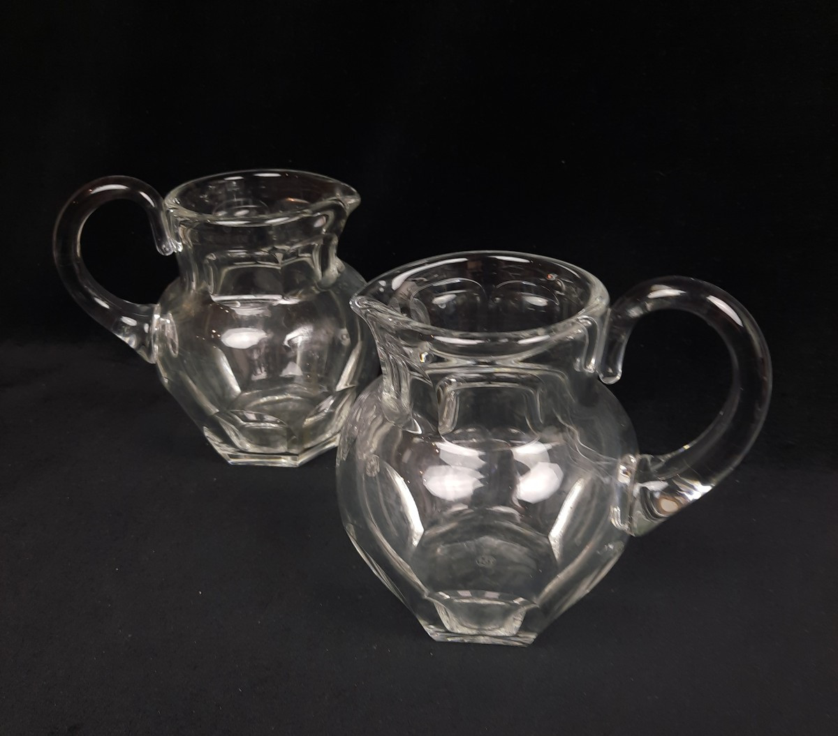 Baccarat - Crystal Water Jug - Harcourt