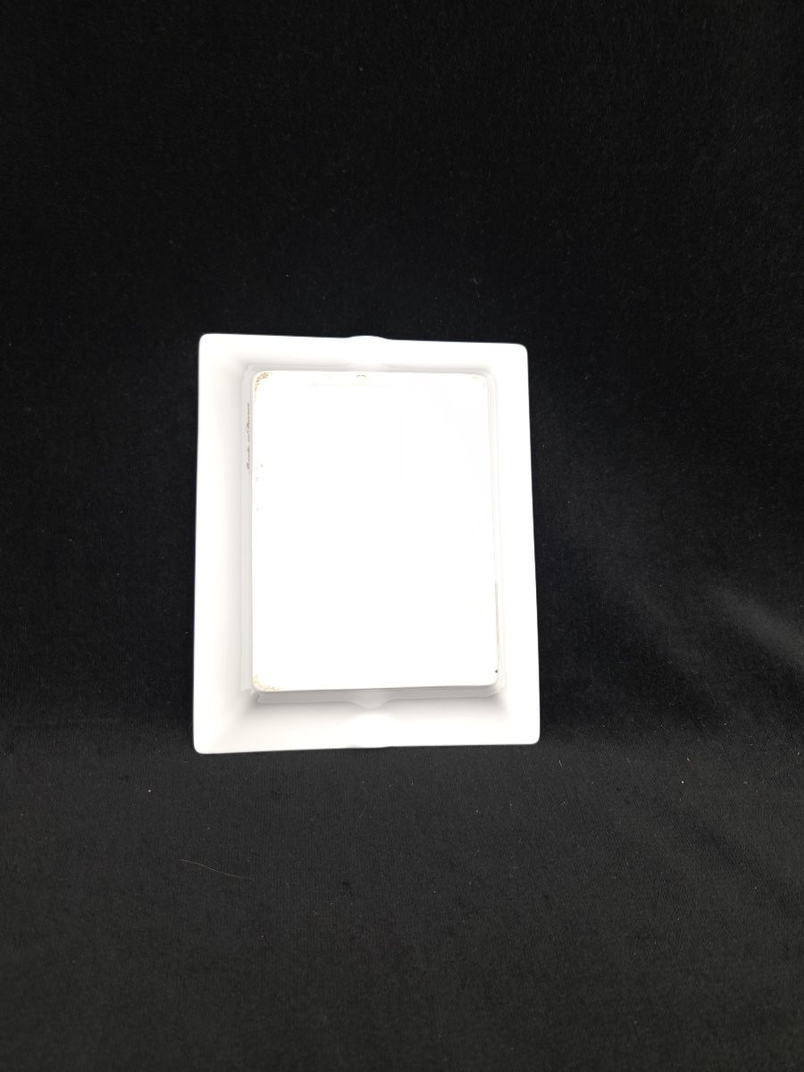 Hermès - Cendrier en porcelaine - Les Jardins d'Arménie-photo-1