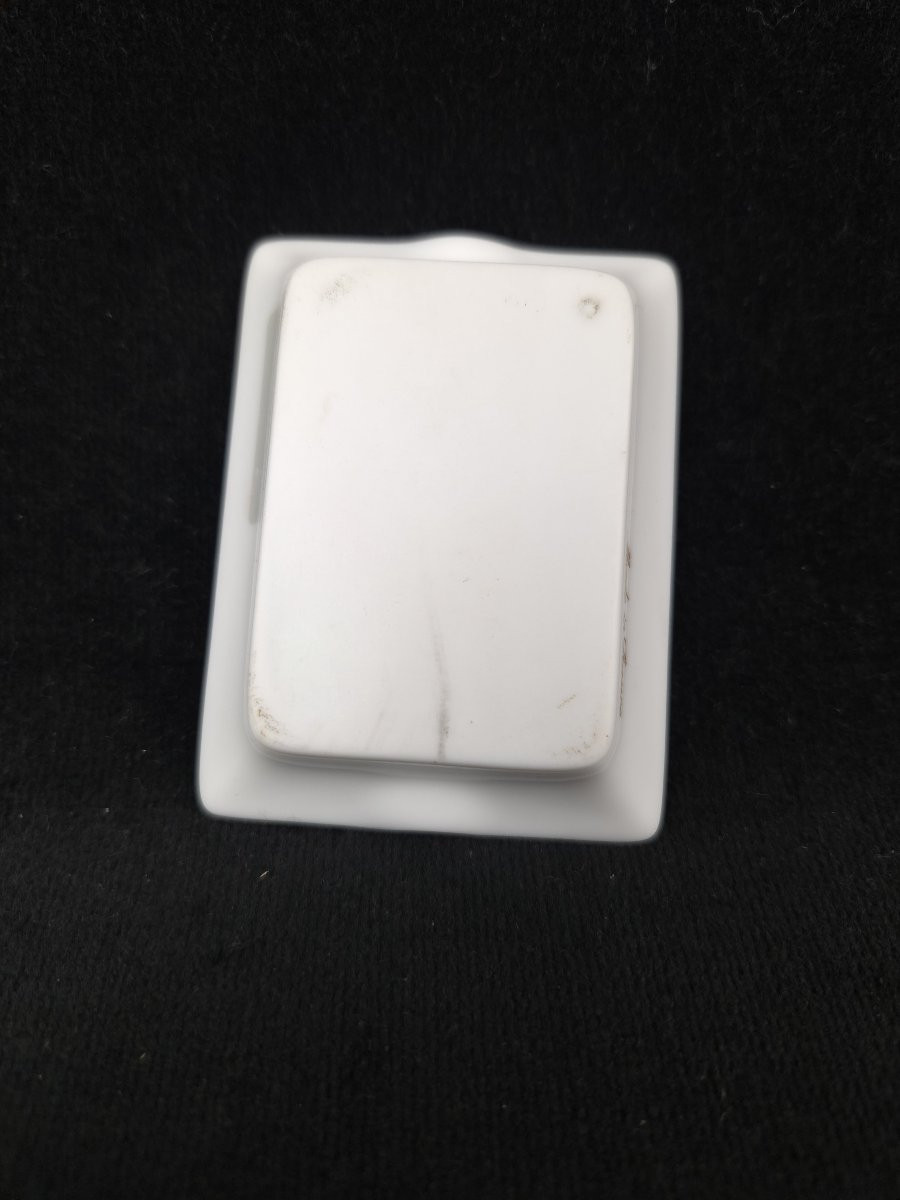 Hermès - Mini Porcelain Ashtray - Parrot-photo-2