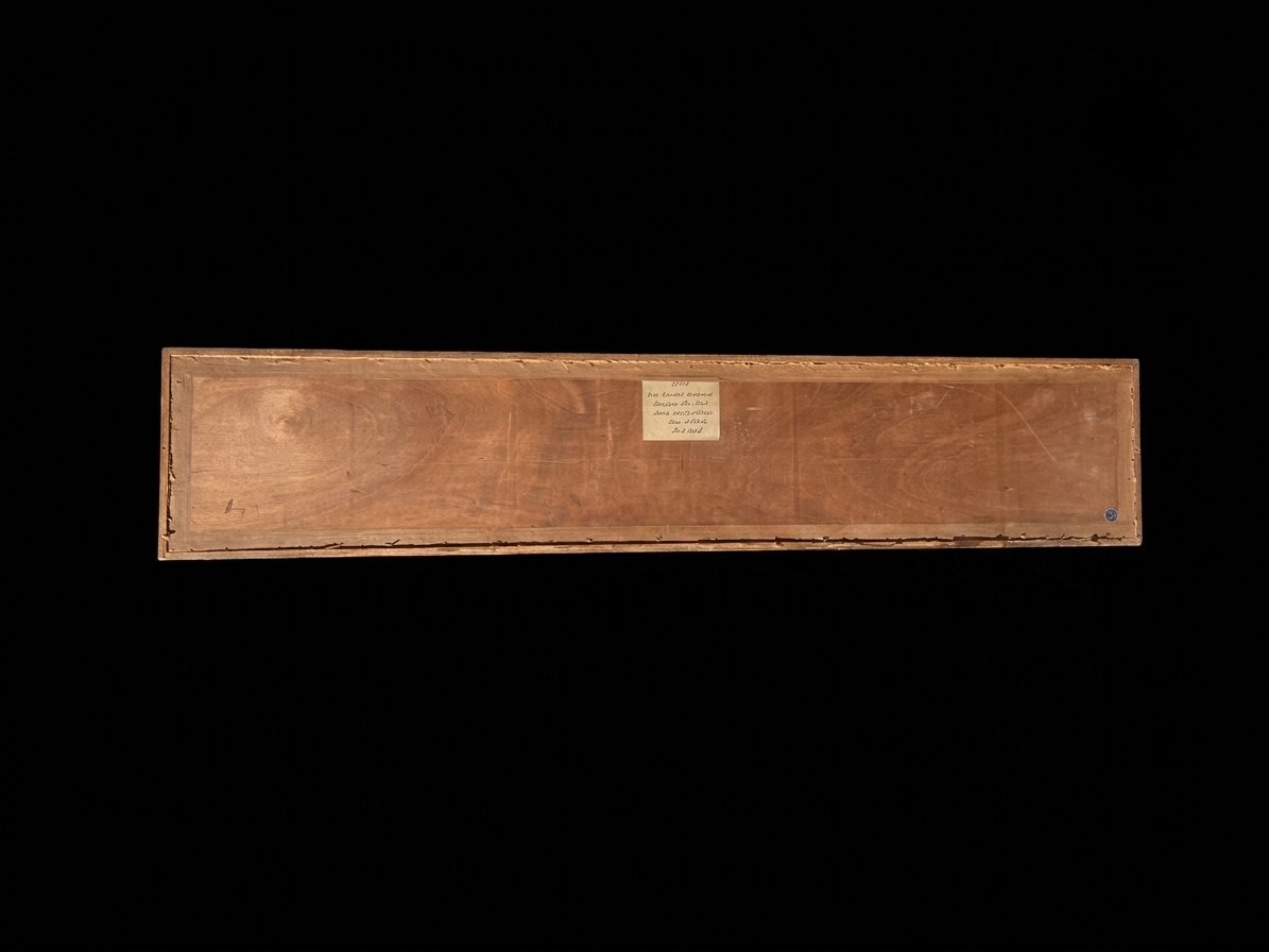Grand panorama de Boulogne-sur-Mer en 1820 - estampe anglaise-photo-3