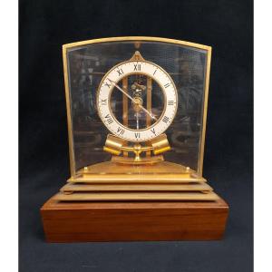 Pendulum / Clock Ato Léon Hato (20th Century)