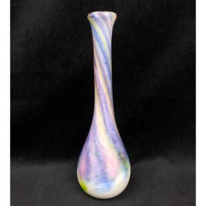 Vase En Verre Le Verre Français 