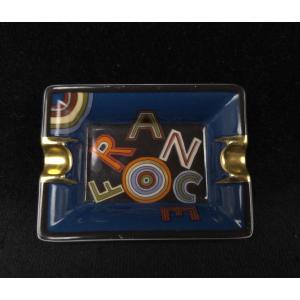 Hermès - Mini Porcelain Ashtray - Tohu Bohu