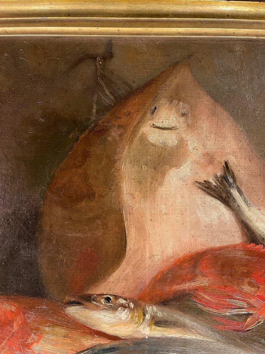Still Life With Fish-photo-4