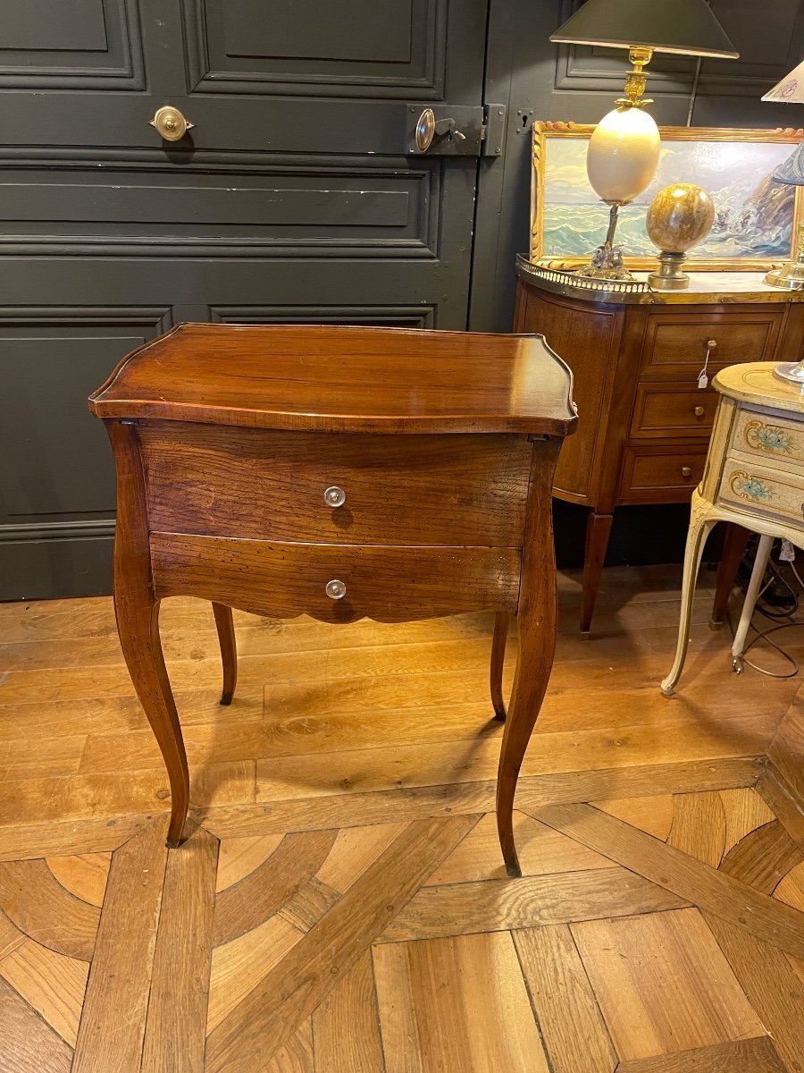 Capuchin Style System Desk-photo-2