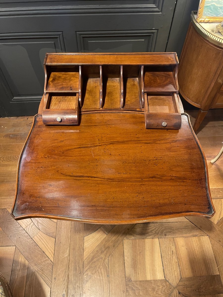 Capuchin Style System Desk-photo-4