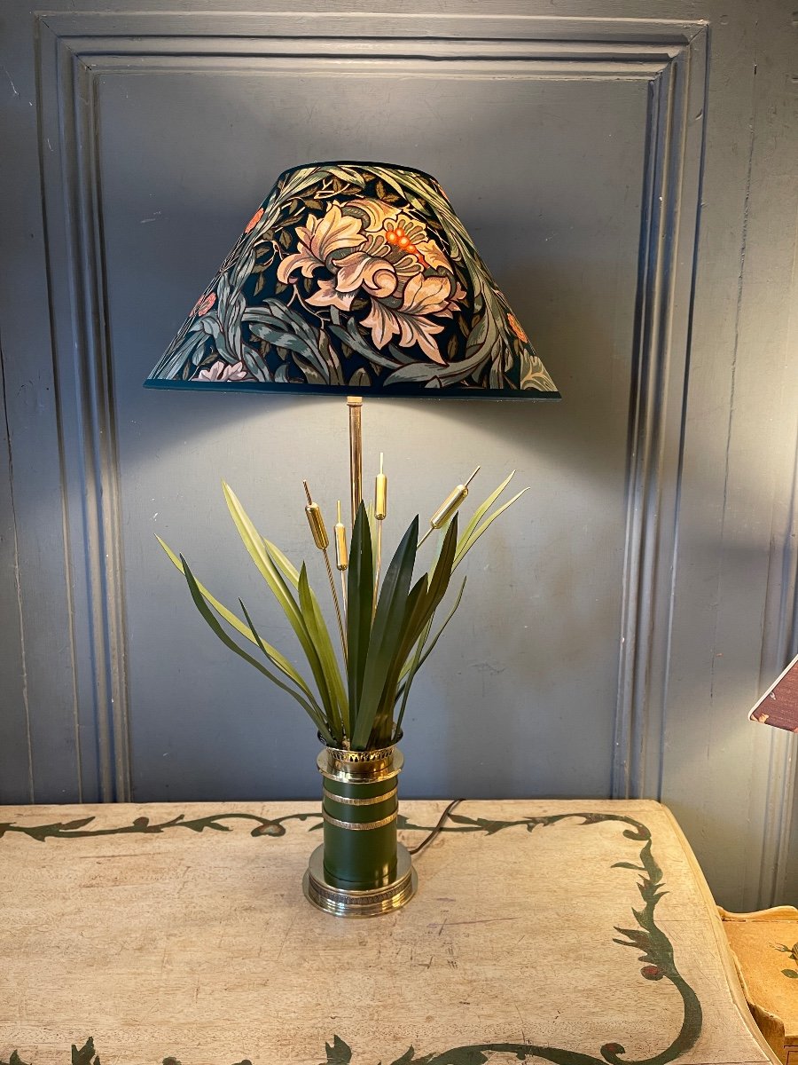 Reed Lamp-photo-2