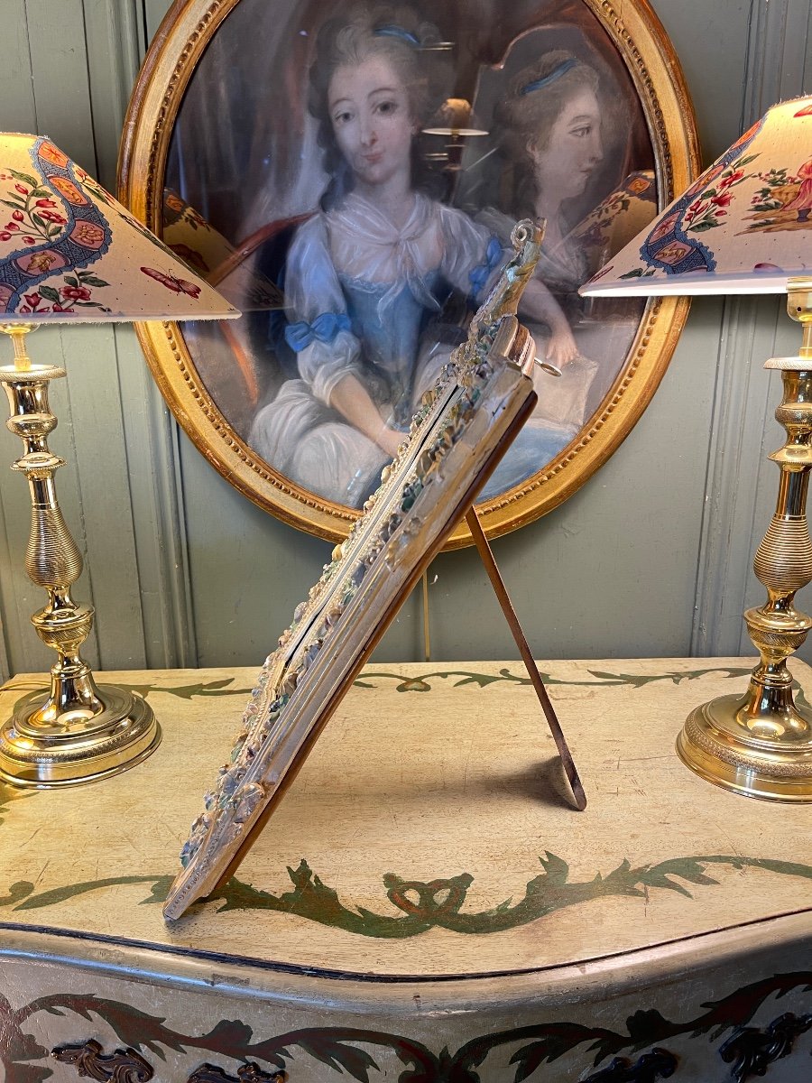 Mirror To Stand Or Hang -photo-2