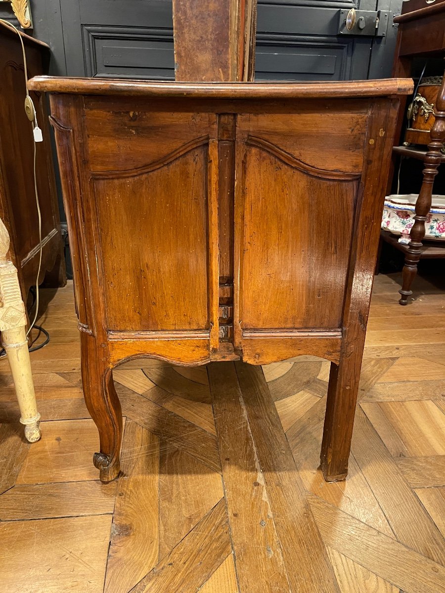 Petite Commode 18ème-photo-1