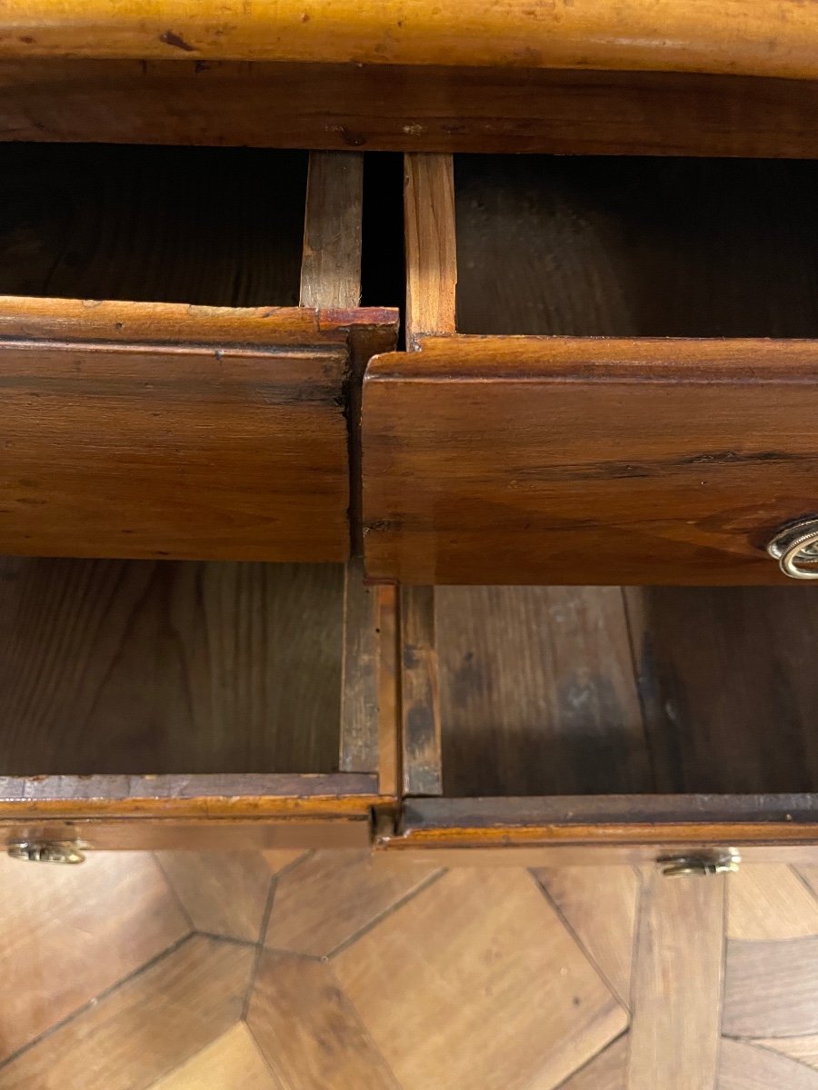 Petite Commode 18ème-photo-5