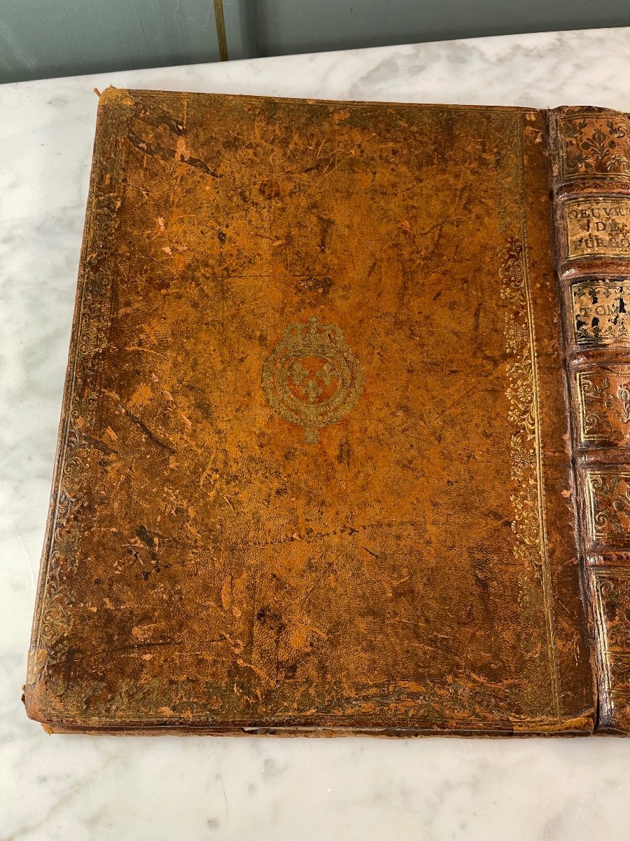 Faux Book Desk Pad-photo-4