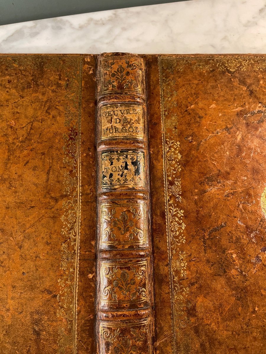 Faux Book Desk Pad-photo-2