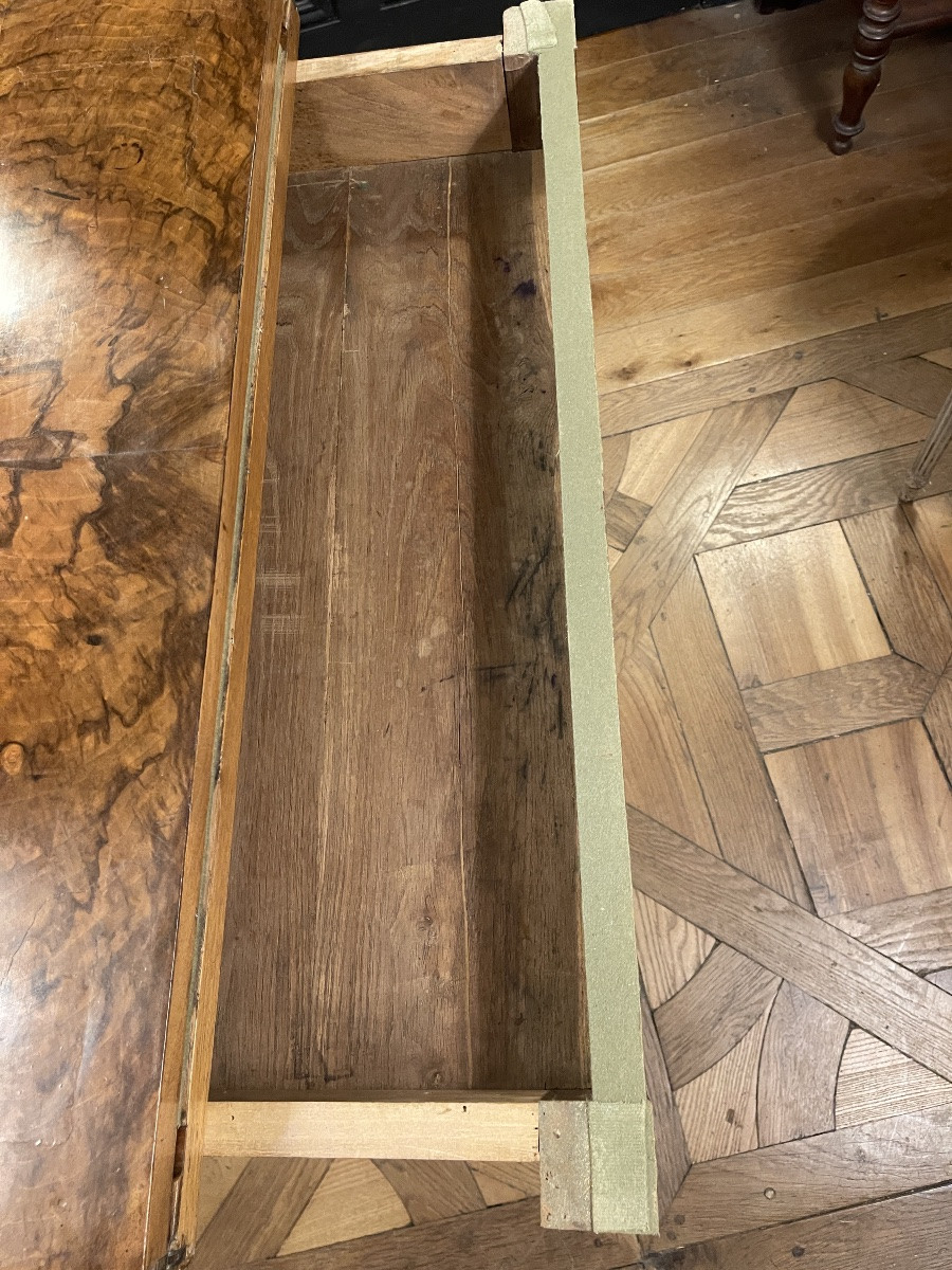 Table à Jeux XIXème-photo-6
