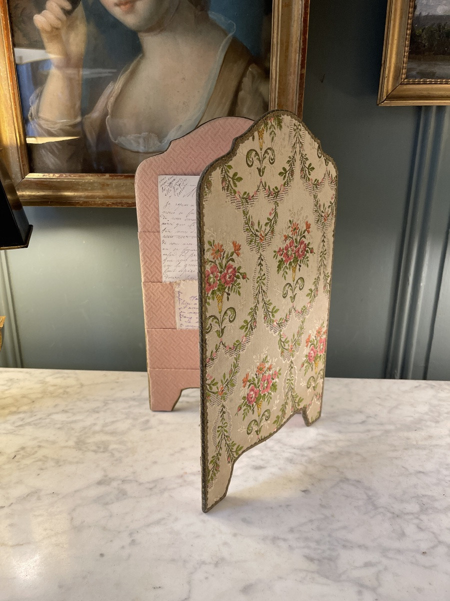 Letter Rack From The Early 20th Century-photo-4