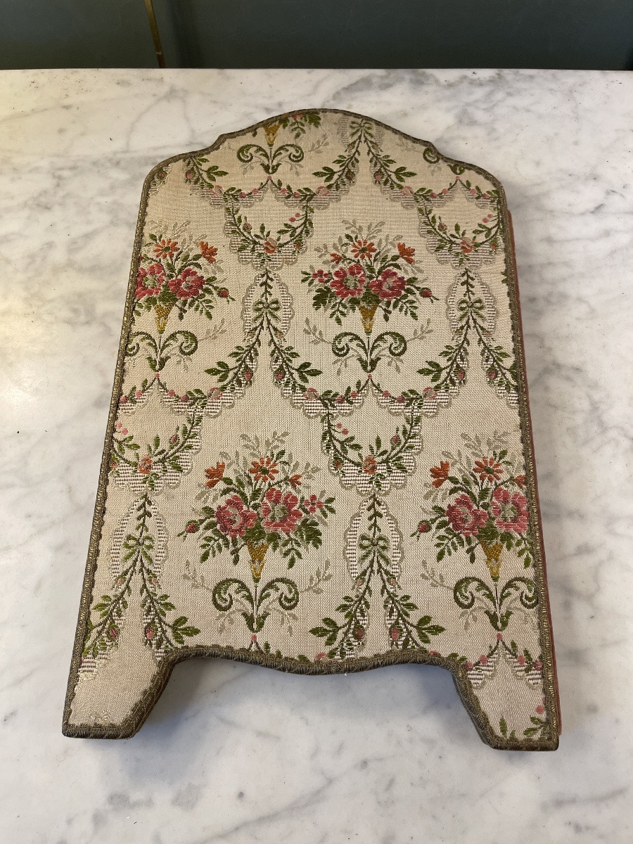 Letter Rack From The Early 20th Century-photo-2